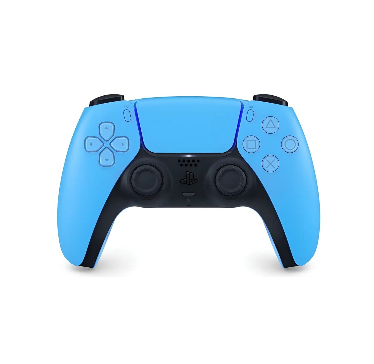 Joystick PS5 Dualsense - Starligth Blue