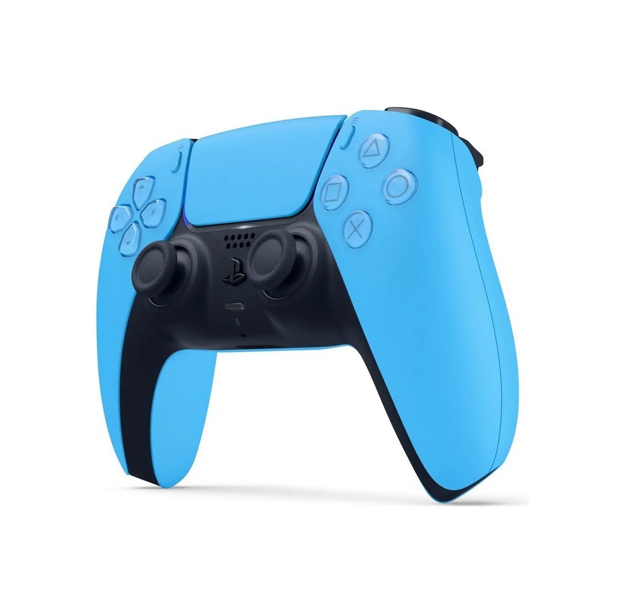 Joystick PS5 Dualsense - Starligth Blue - imagen 2