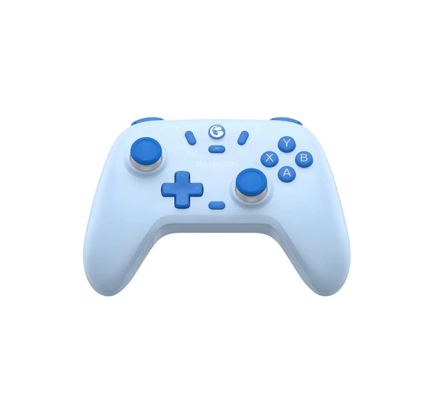 Joystick GAMESIR Nova Lite - Nintendo Switch/PC - Azul