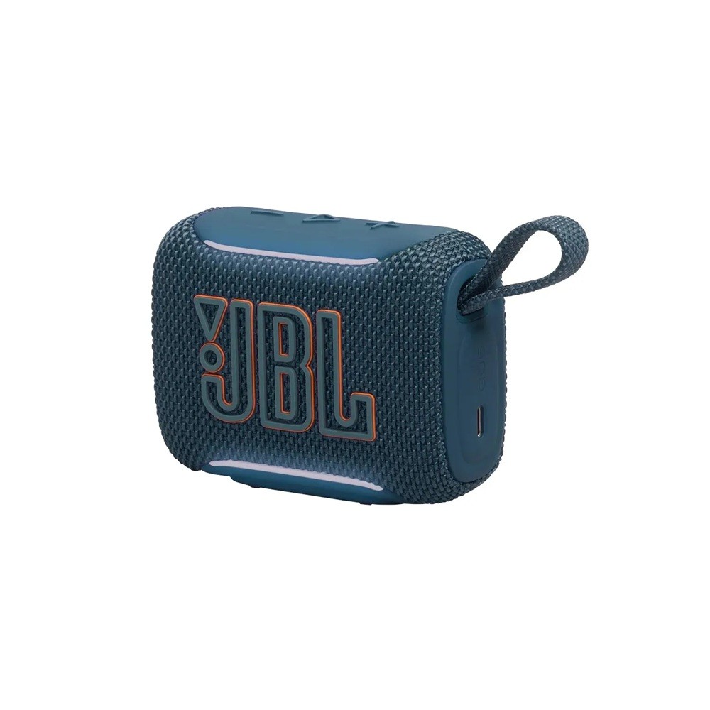 Parlante JBL GO5 - Original - Azul