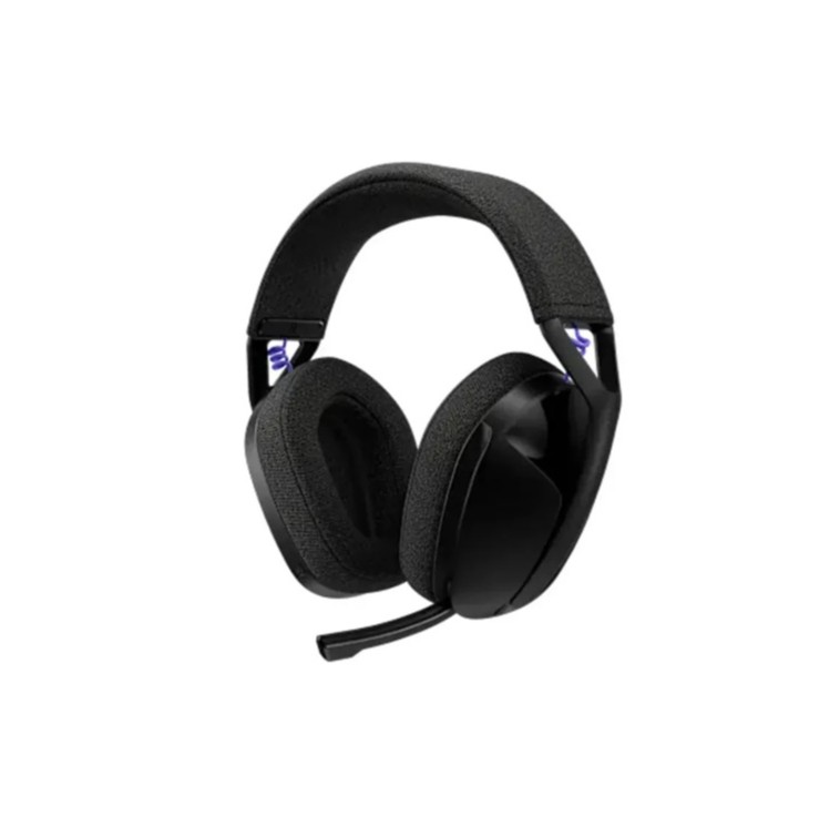 Auricular Inalambrico LOGITECH G321 - Negro