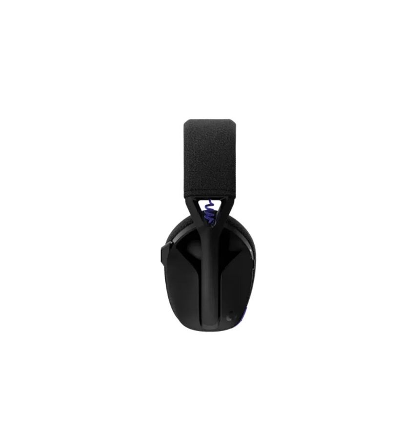 Auricular Inalambrico LOGITECH G321 - Negro - imagen 2