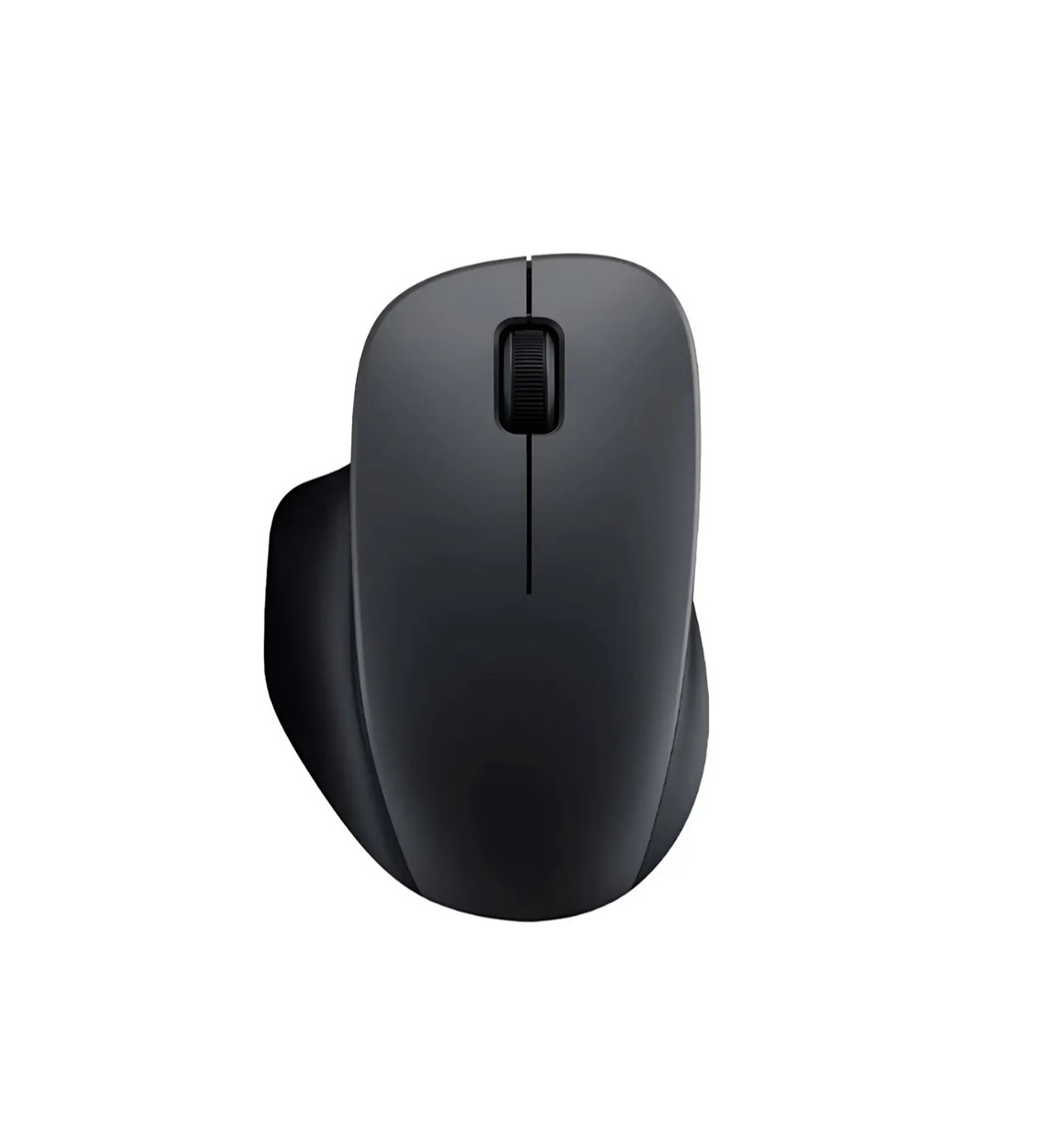 Mouse Inalambrico Xiaomi Wireless Mouse Comfort Edition - Negro