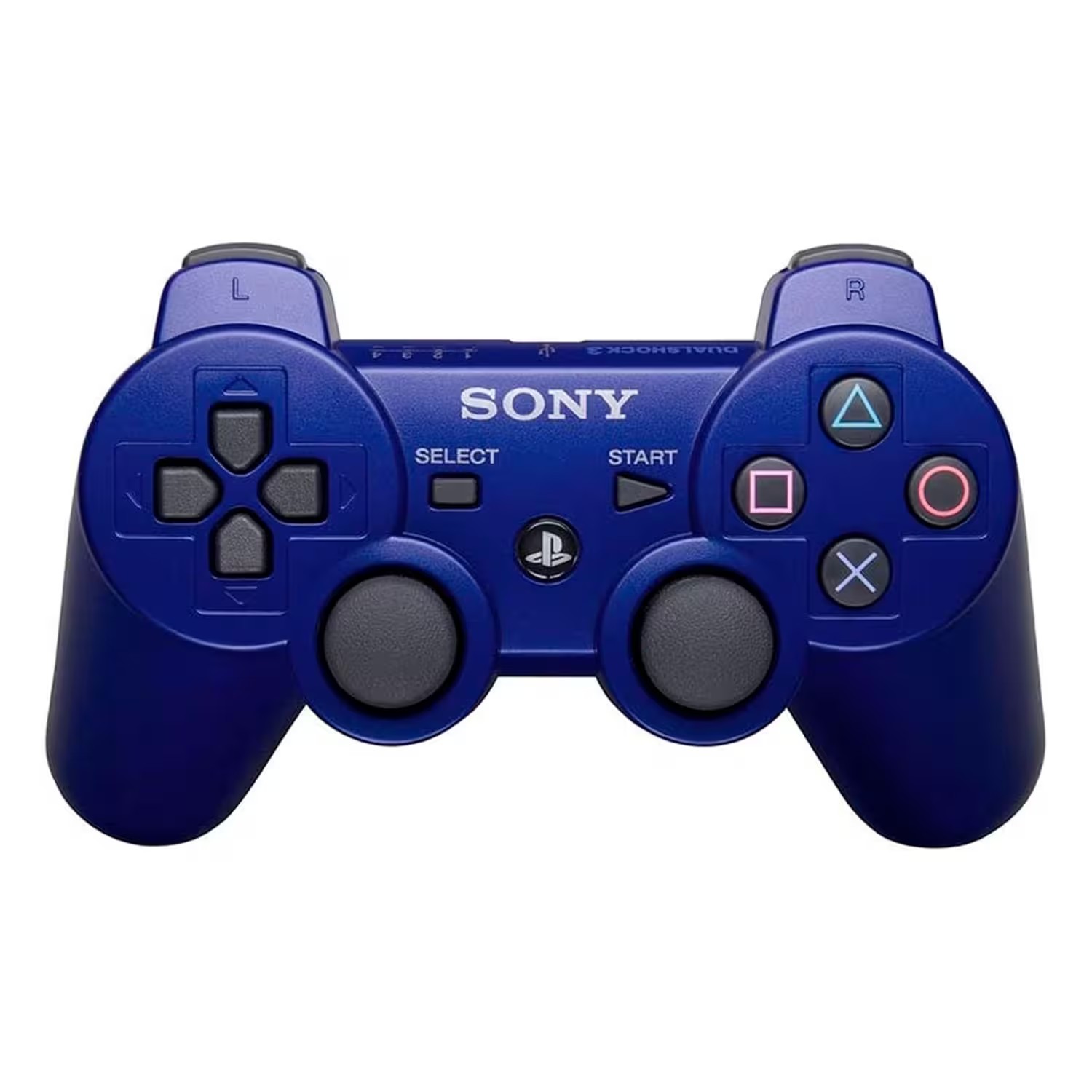 Joystick PS3 Réplica - Argentina