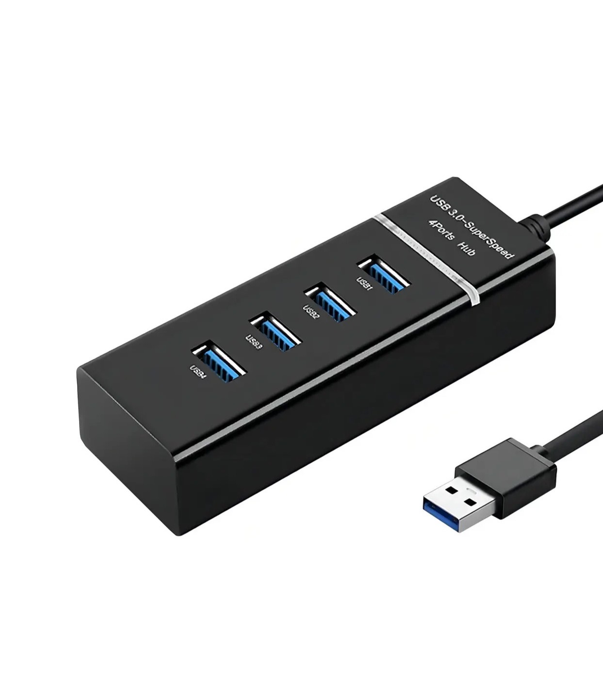 HUB USB 3.0 x4 - Model303