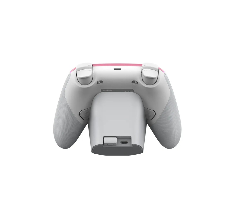 Joystick Gamesir Supernova - Nintendo Switch/PC - Rosa - imagen 3
