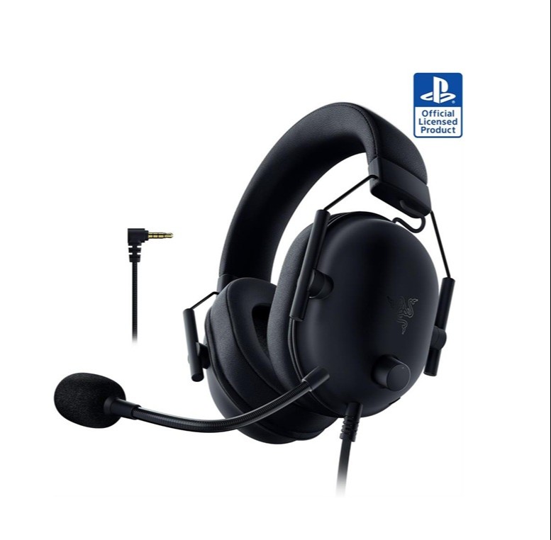 Auricular Razer BlackShark X - Playstation