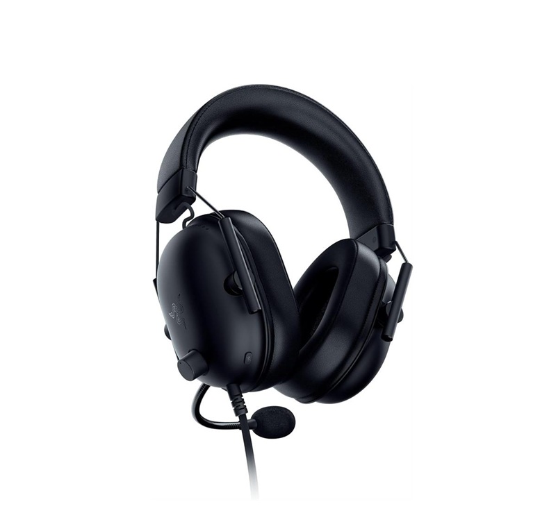 Auricular Razer BlackShark X - Playstation - imagen 2