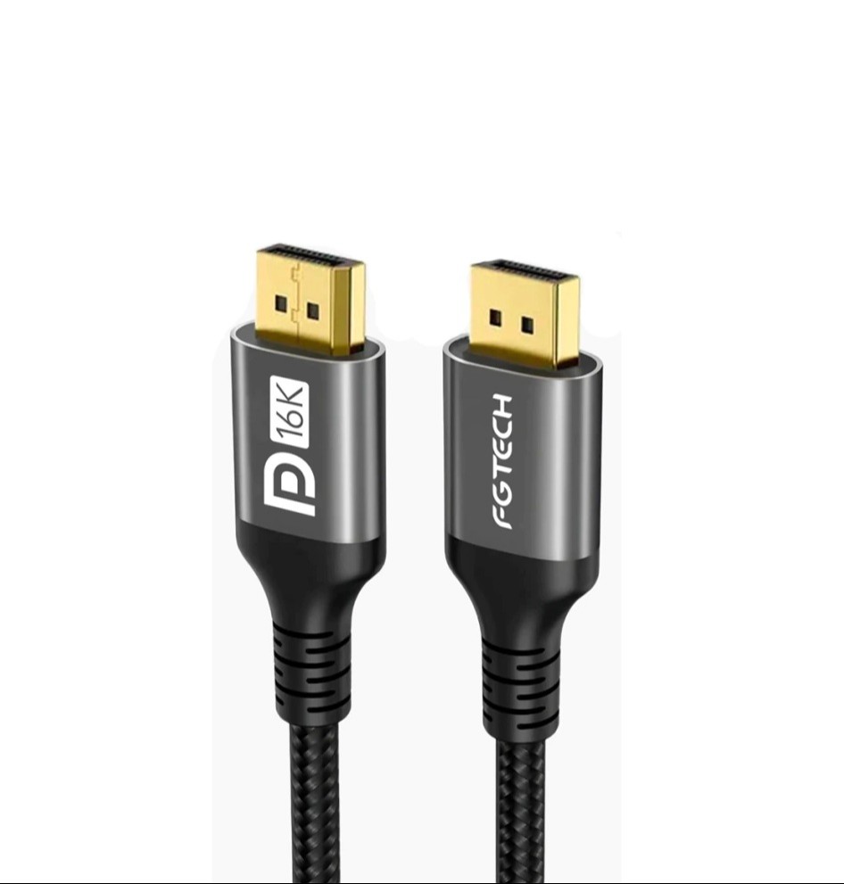 Cable Display Port 2m 2.1 - FG