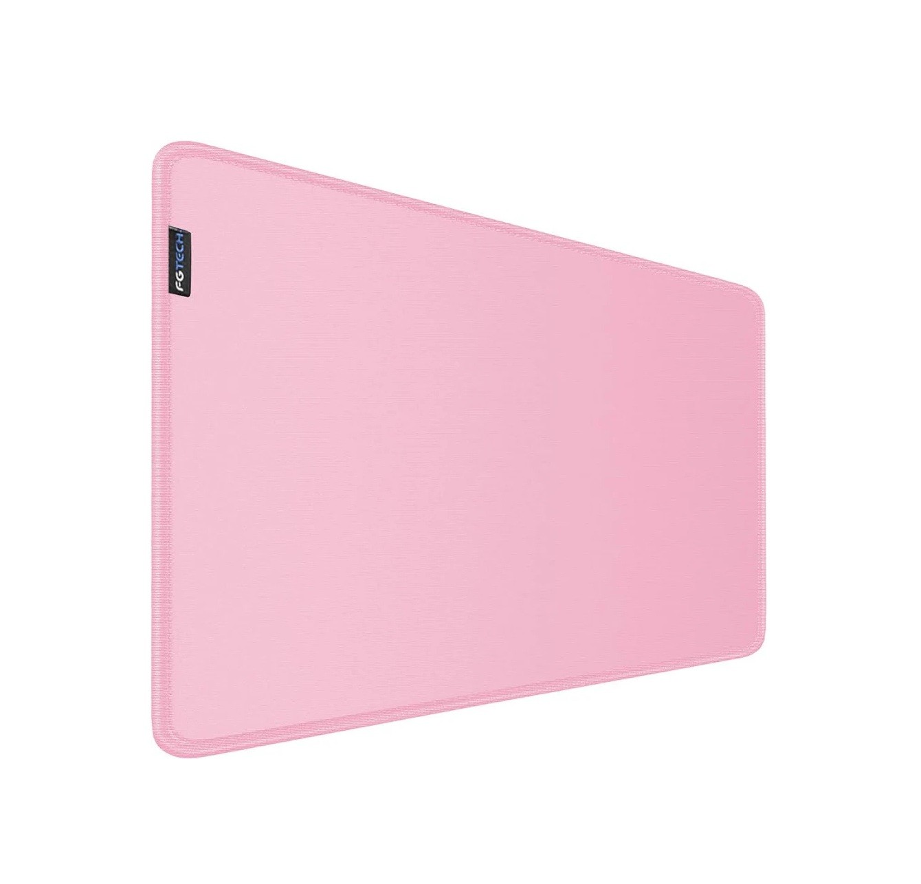 Mouse Pad 90x40cm Rosa - FG
