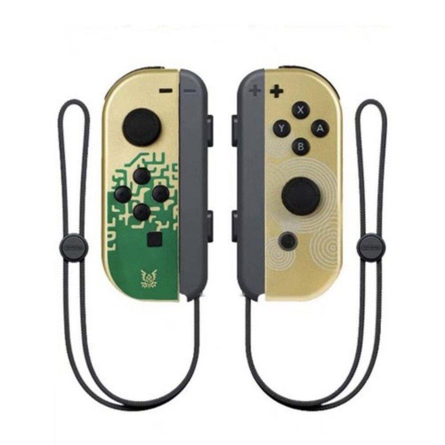 Joy-con Nintendo Switch Replica - Zelda Tears of the Kingdom