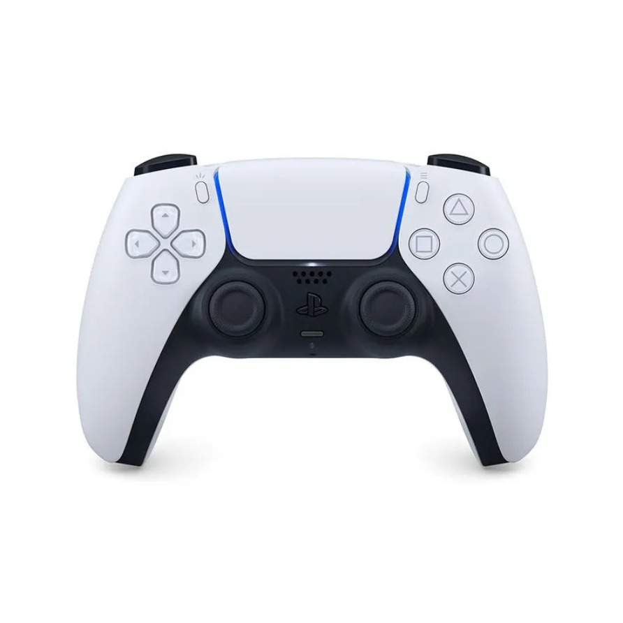 Joystick Dualsense - White Amer