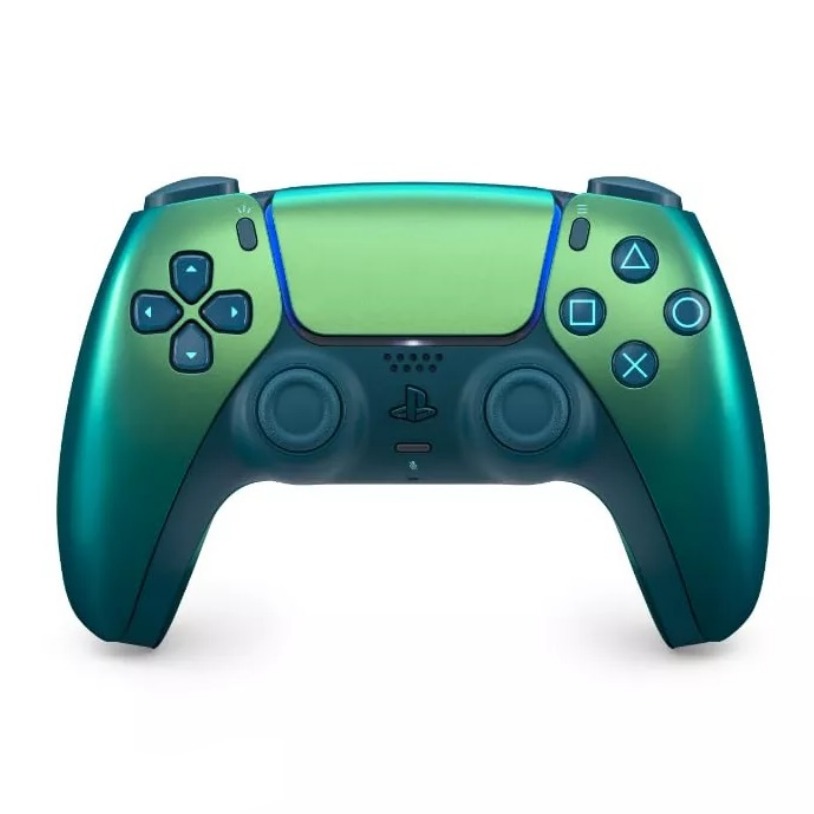 Joystick PS5 Dualsense - Chroma Teal