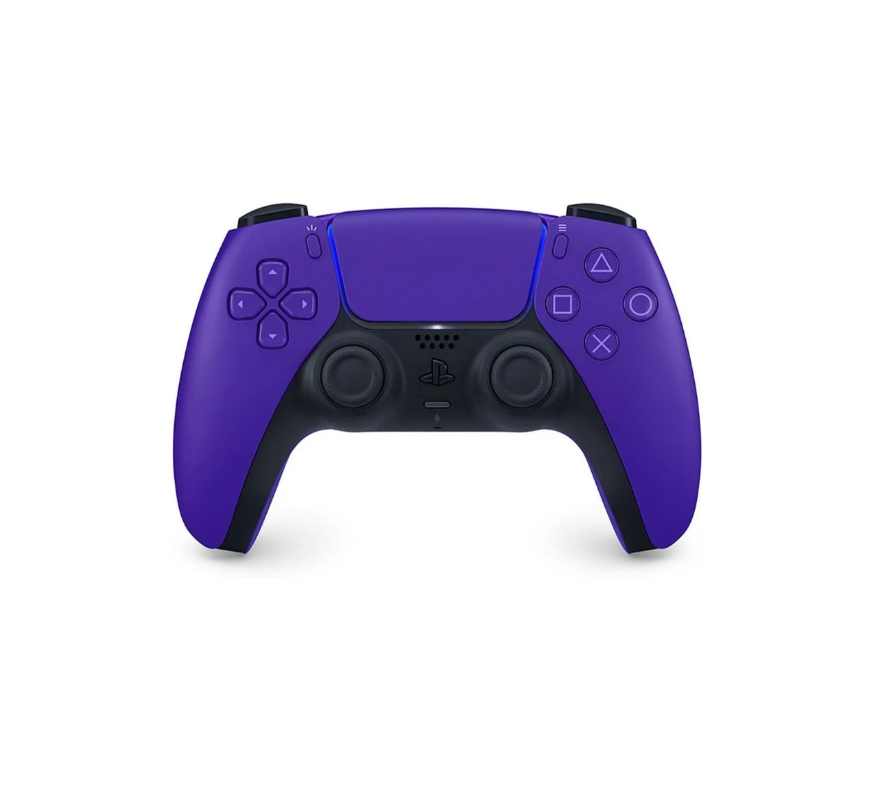 Joystick PS5 Dualsense - Galactic Purple