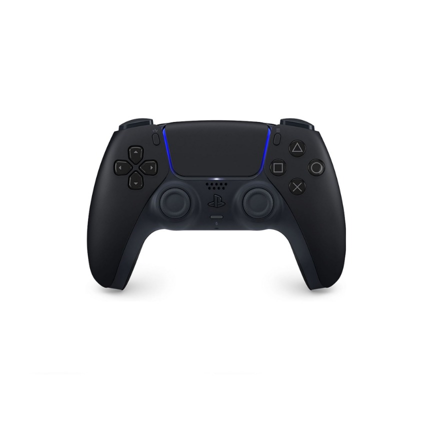 Joystick PS5 Dualsense - Midnight Black