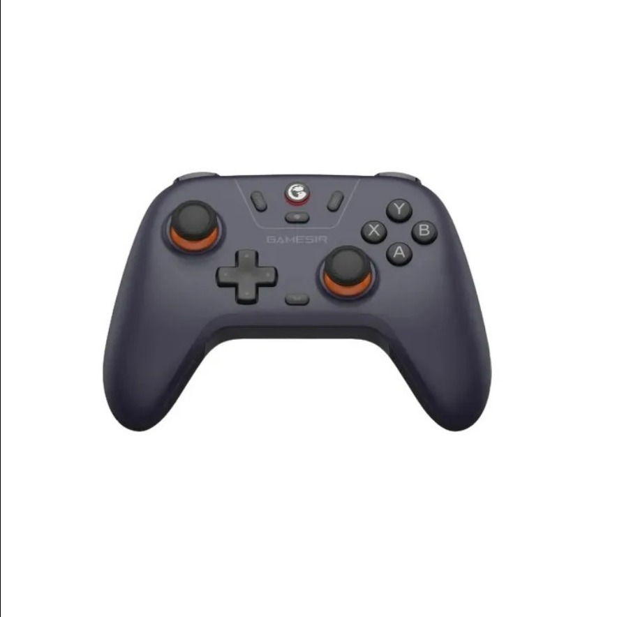 Joystick GAMESIR Nova Lite - Nintendo Switch/PC - Negro