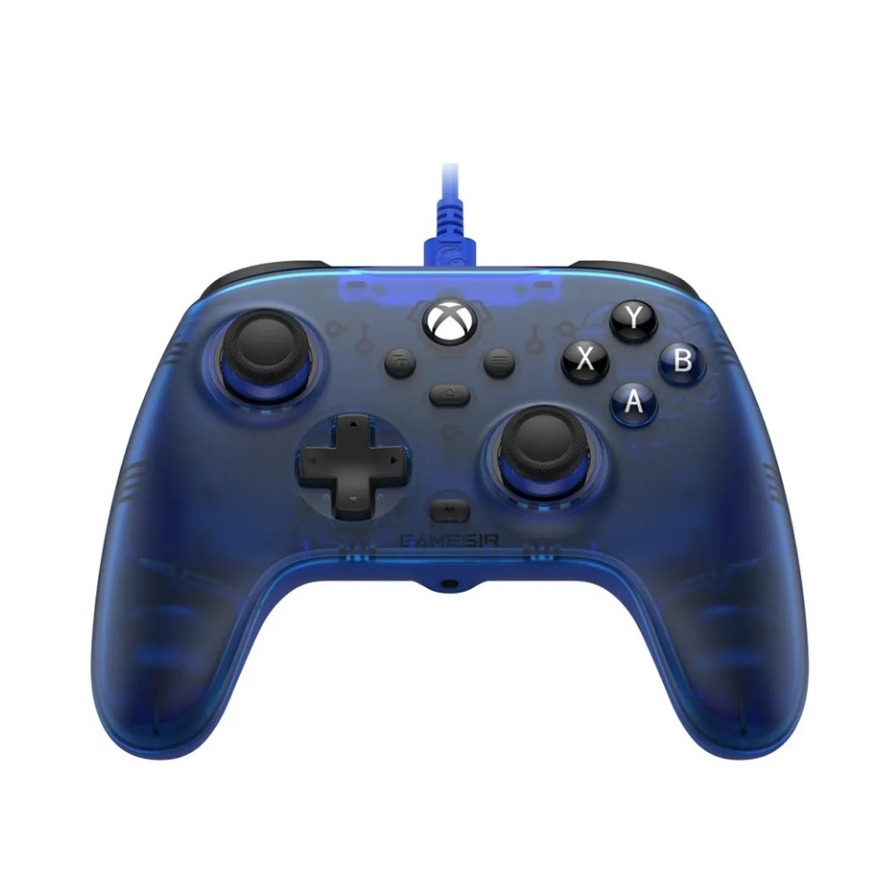 Joystick GAMESIR T7 - XBOX SERIES/PC - Azul