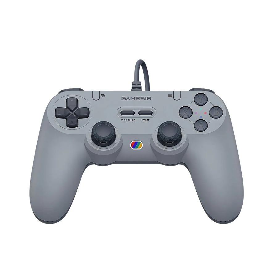 Joystick GAMESIR Tegenaria Lite - PC - Gris