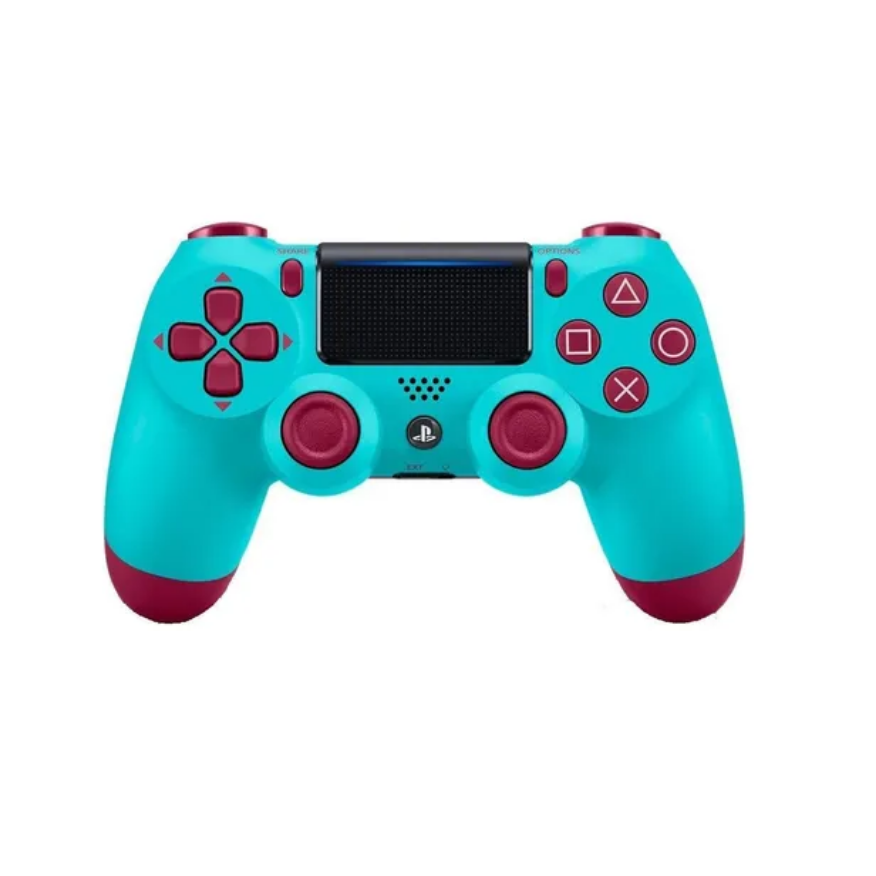 Joystick PS4 Réplica Azul Baya