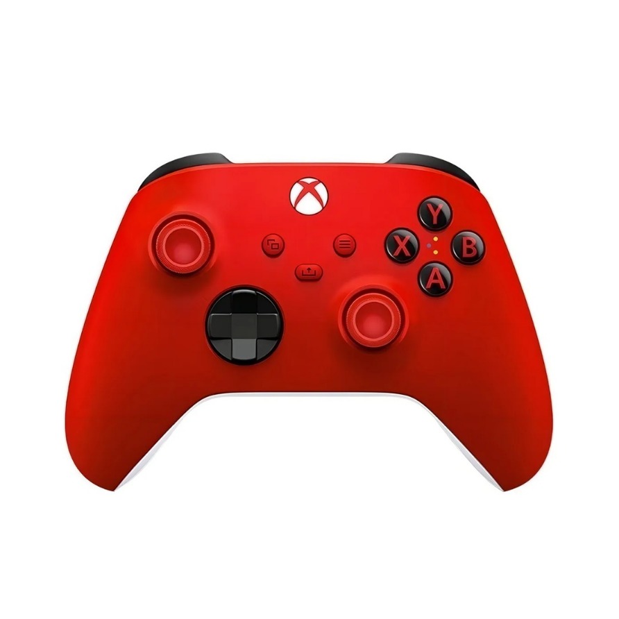 Joystick Microsoft XBOX SERIES - Pulse Red
