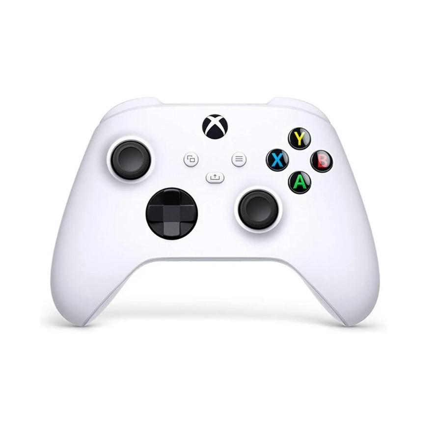 Joystick XBOX SERIES - Robot White PROMO