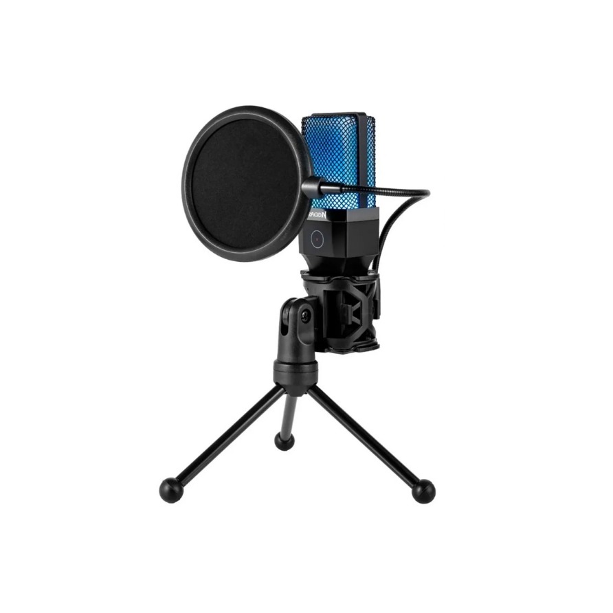 Micrófono Adne - REDRAGON