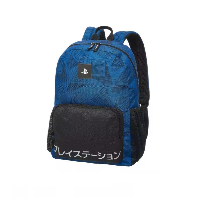 Mochila PlayStation Fine Lines