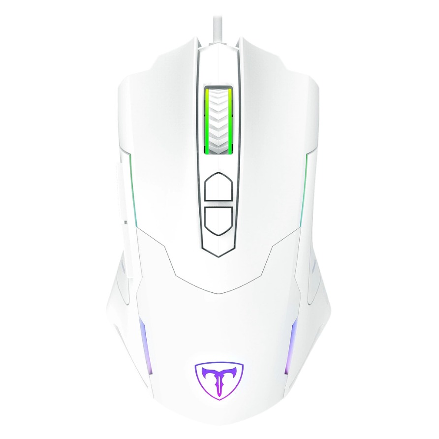 Mouse Gamer T-Dagger Beifadier RGB