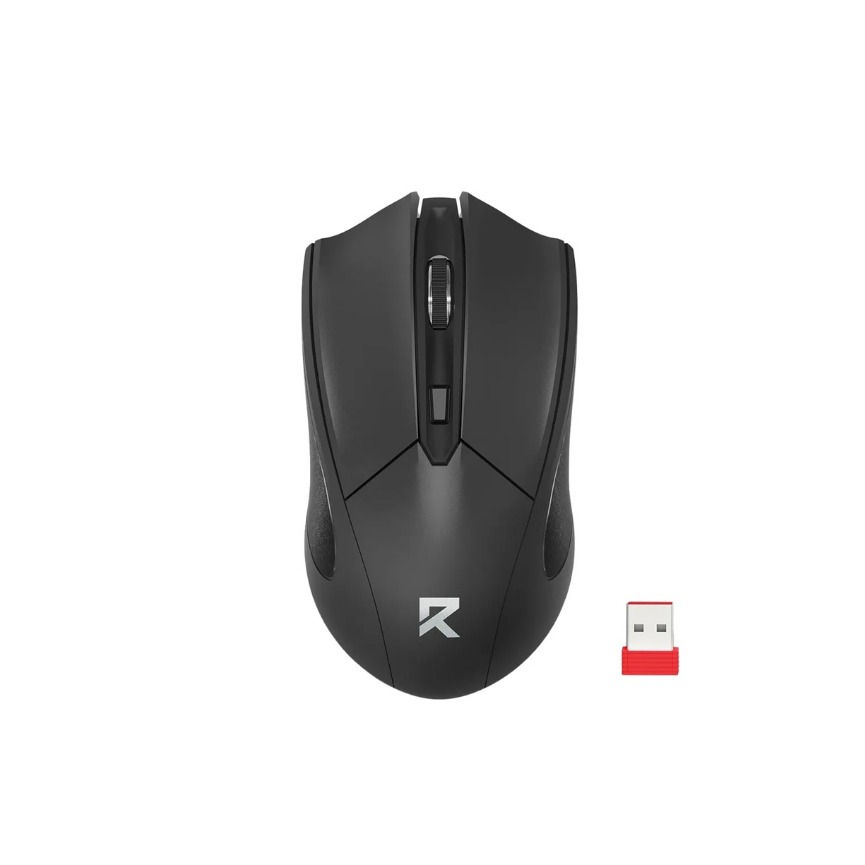 Mouse Redragon Inalambrico BM-2463