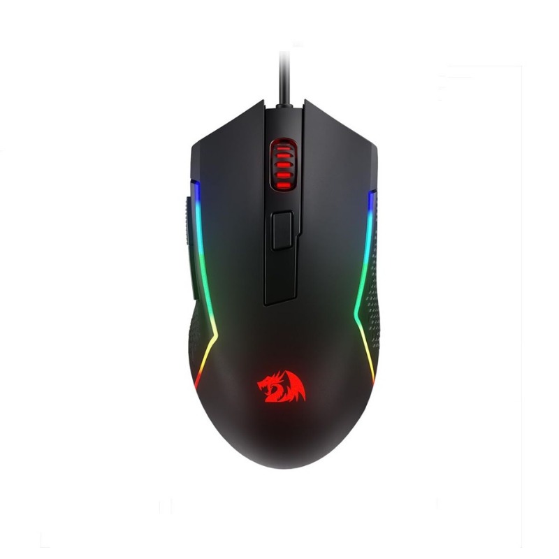 Mouse Redragon Trident Basic M616-RGB