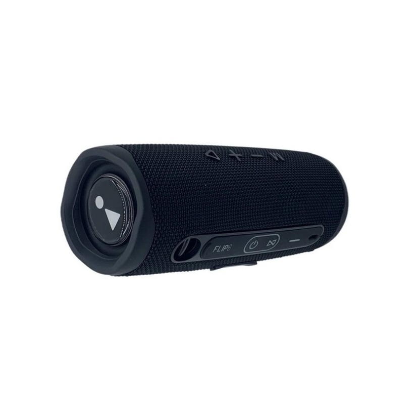 Parlante Bluetooth FLIP 6 - Negro