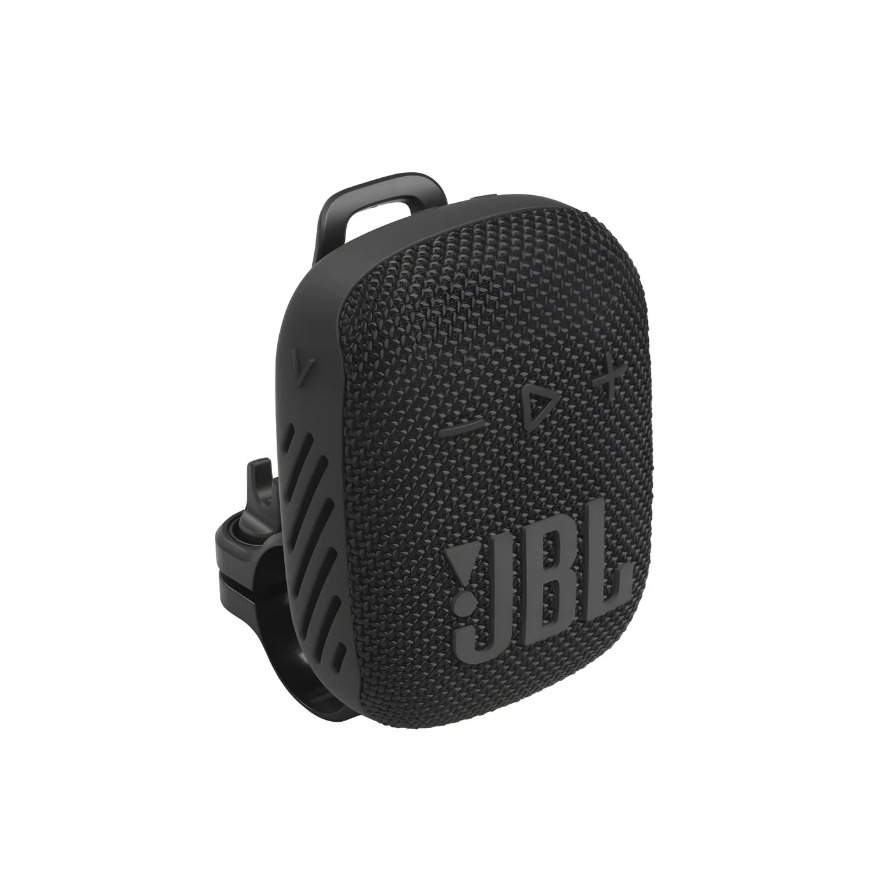 Parlante JBL WIND 3s - Original - Negro