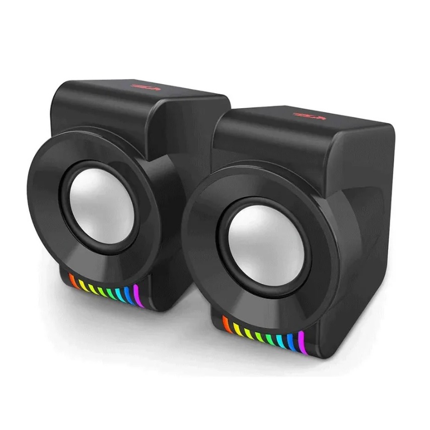 Parlante PC Gamer Redragon Kage