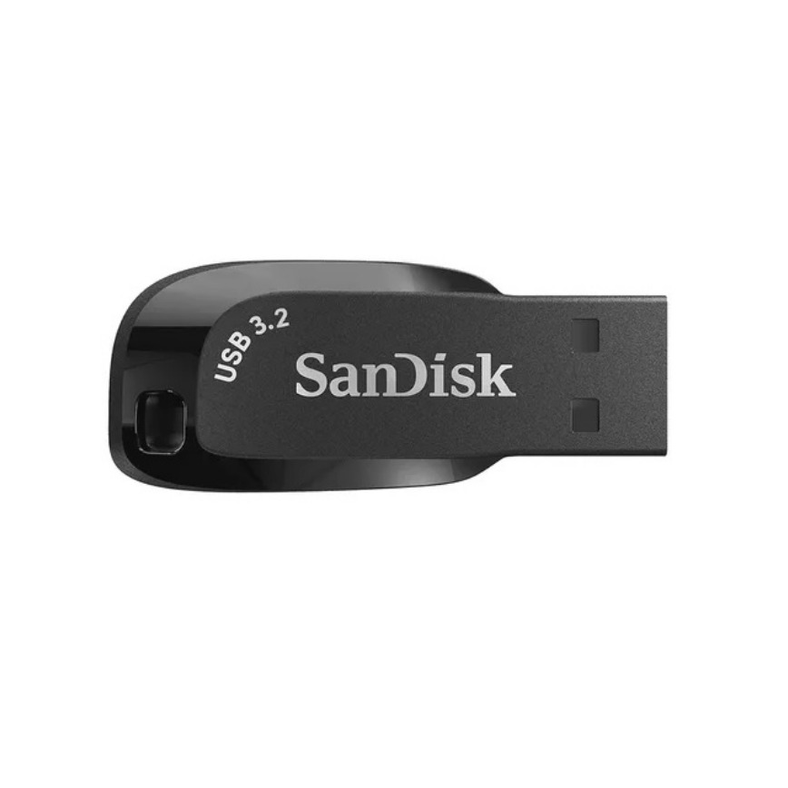 Pendrive 128GB Sandisk Ultra Shift 3.2
