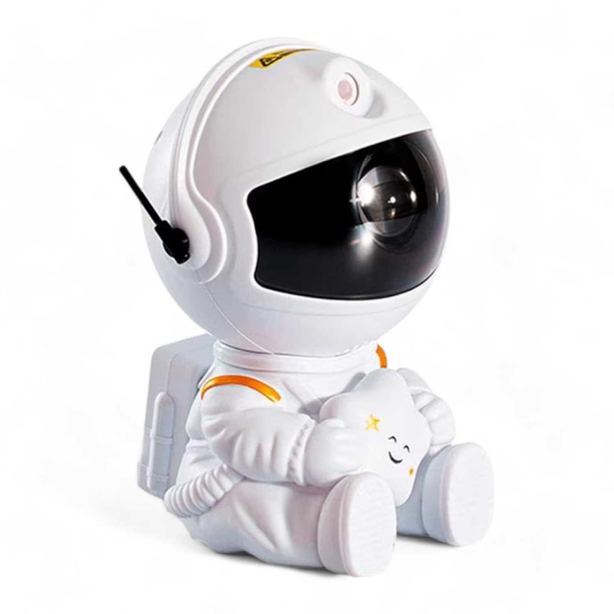 Proyector LED Astronauta