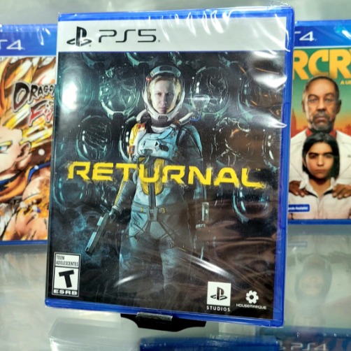 RETURNAL - PS5