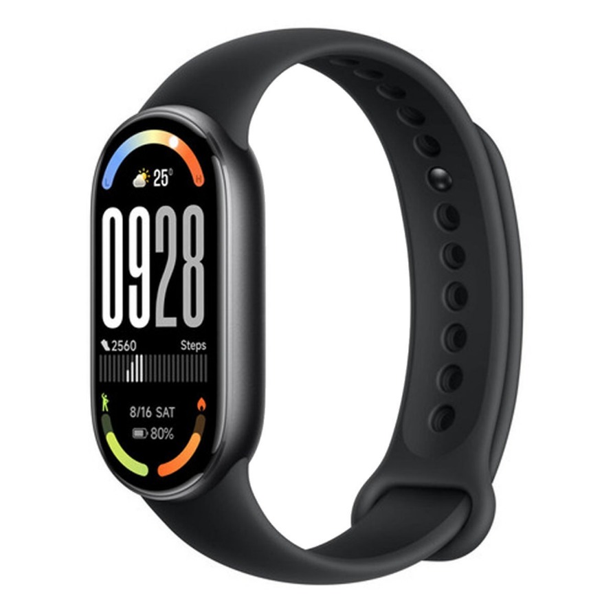 Smartwatch Xiaomi Smart Band 10 - Negro