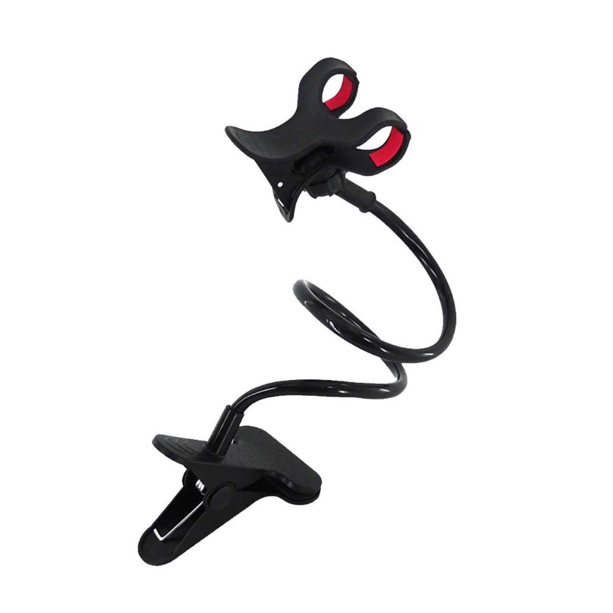 Soporte Brazo de Escritorio Pinza