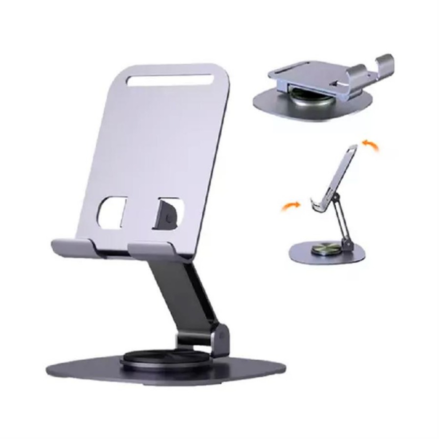 Soporte Celular Metálico