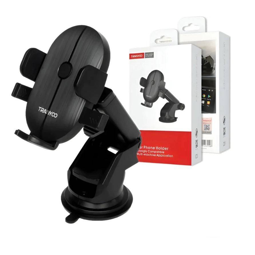 Soporte Celular Para Auto Tranyoo T-Z16