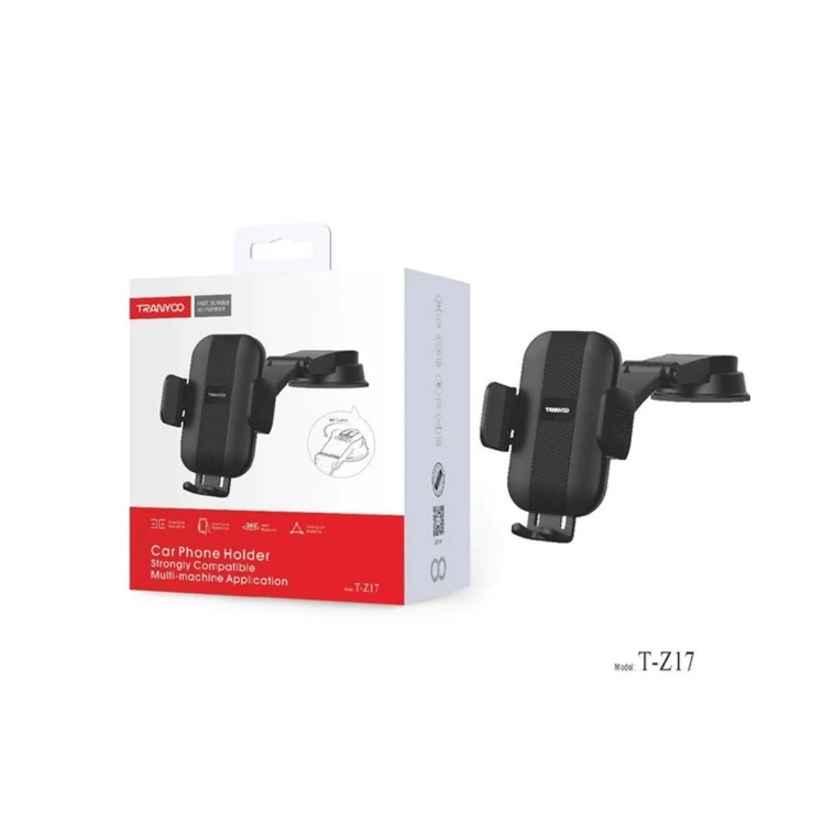Soporte Celular Para Auto Tranyoo T-Z17