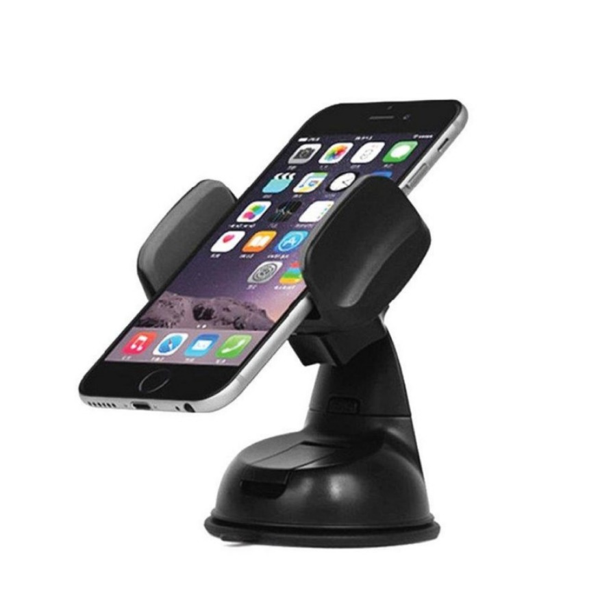 Soporte Celular Para Auto Universal - NETMAK