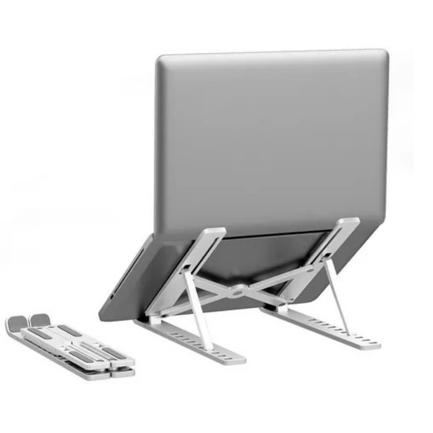 Soporte de Notebook Plegable Universal Lambo Tech