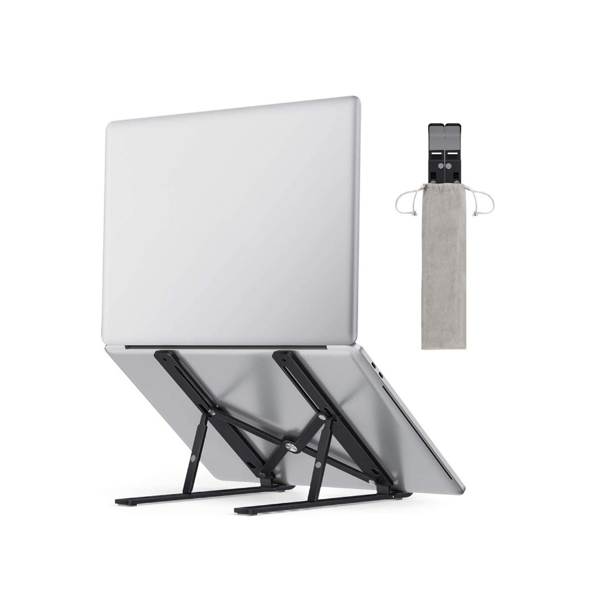 Soporte de Notebook Plegable Universal Netmak HC75