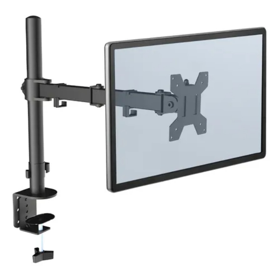 Soporte TV Movil Escritorio Monitor OM 15-33''