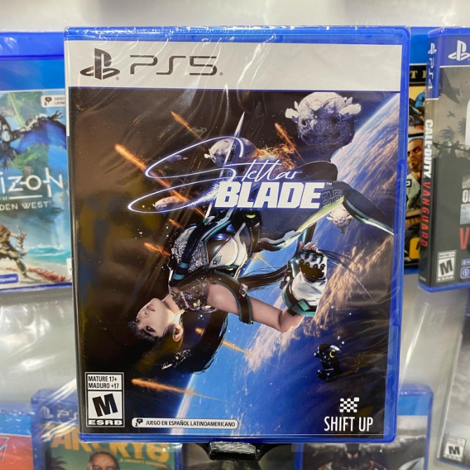 Stellar Blade - PS5