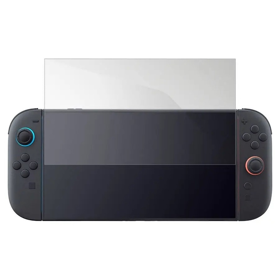 Vidrio Templado Nintendo Switch 2
